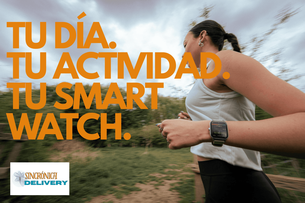 Swiss Trading Smart Watch X8